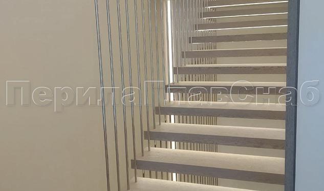 Вертикальное заполнение в Новосибирске. Готовые проекты ПерилаГлавСнаб