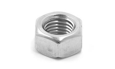 (DIN 934.А2) Гайка М16 нерж. М-3114 купить в Новосибирске