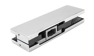 Нижний фитинг-петля, шлифованный t110 SSS купить в Новосибирске