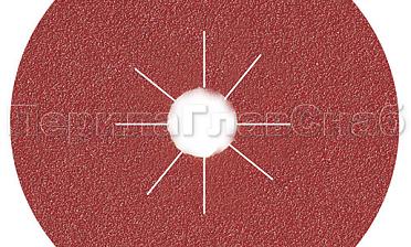 Шлифовальный круг самолип. Смирдекс d.125,P.800 Ф-0383 купить в Новосибирске