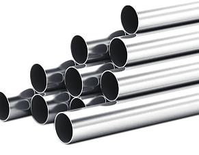 Трубы из нержавеющей стали купить в Новосибирске