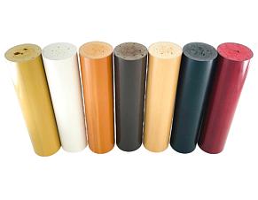 Поручни для перил и стеклянных ограждений купить в Новосибирске