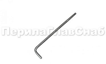 Шестигранник ULTRA поштучно 3.0 мм k940-3.0 купить в Новосибирске