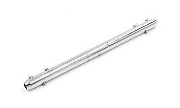 Талреп для тросика, нержавеющий, полированный (AISI 304) k078 купить в Новосибирске