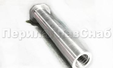 Переходник для шлифовальных валиков и барабанов на УШМ Ф-0849 купить в Новосибирске