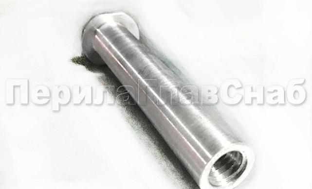 Переходник для шлифовальных валиков и барабанов на УШМ Ф-0849