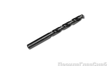 Сверло HSS M35 Cobalt 5%, 3.5 мм k961р-03.5 купить в Новосибирске