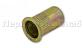 Заклепка латунь с внутр. резьбой М8, потай k478-2