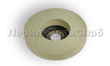 Войлок торцевой  ф125x20x22 Ф-0163 купить в Новосибирске