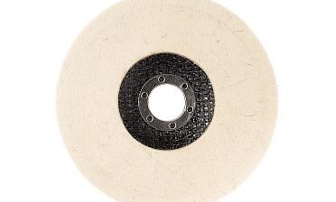 Войлок торцевой  ф135x10x22 Ф-0352 купить в Новосибирске