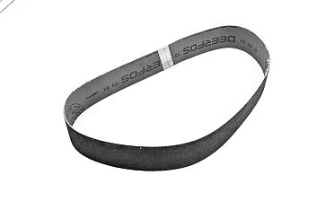 Шлифлента 40х760мм Р80 (на 3-х валиков.) Ф-0079 купить в Новосибирске