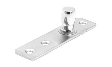 Ось верхняя, шлифованная t133-2 SSS купить в Новосибирске