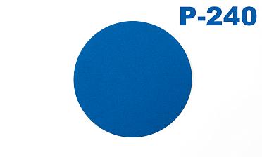 Шлиф.круг самолип. d.125,P.240 KLINGSPOR Ф-0905 купить в Новосибирске