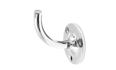 Пристенок без ложемента, литой, (AISI 304) k233 купить в Новосибирске