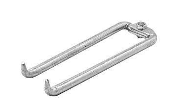 Универсальный ключ для затягивания фурнитуры (AISI 304) k367-2 купить в Новосибирске