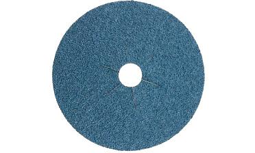 Шлиф круг "зелень" на фибре Р-36 SMIRDEX Ф-0366 купить в Новосибирске