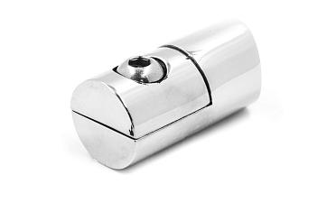 Держатель для листового металла (AISI 304) k354 купить в Новосибирске