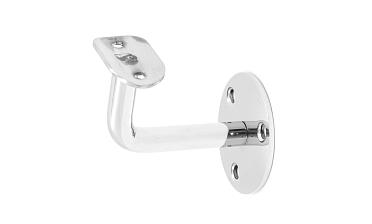 Пристенок с ложементом, сварной, (AISI 304) k010-2 купить в Новосибирске