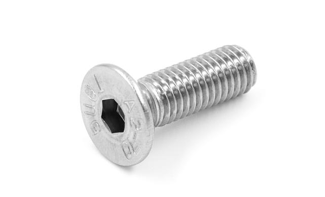 (DIN 7991.А2) Винт-имбус нерж. М8х25 потай М-3978