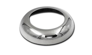 Низ стойки Ø38.1 мм, S=0.7 мм, полированный (AISI 316) k035-3 купить в Новосибирске