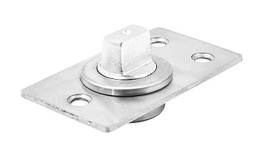 Нижний шарнир, шлифованный t112 SSS купить в Новосибирске