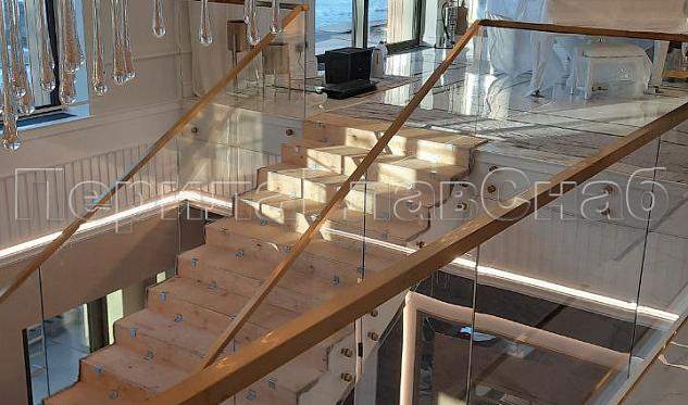 Нитрид в Новосибирске. Готовые проекты ПерилаГлавСнаб