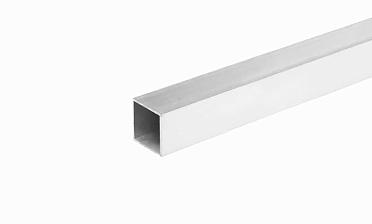 Труба нержавеющая AISI 304 СТАНДАРТ+, 15х15 x1.0 х 6м, полированная Фk878 купить в Новосибирске