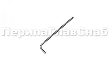 Шестигранник ULTRA поштучно 1.5 мм k940-1.5 купить в Новосибирске