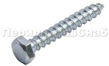 (DIN 571.Zn)Глухарь 8х60 М-3213 купить в Новосибирске