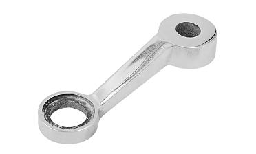 I/2-спайдер-100 мм, AISI 304, 1х26х38, 1х18х36/40мм, нагрузки: 1кН, 2кН k288-I/2-2 купить в Новосибирске