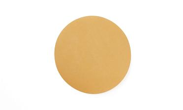 Шлифовальный круг самолип. gold d.125,P.400 P-1012 купить в Новосибирске