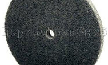 Скотч-брайт 150х6х13 мм 2S FIN  Ф-0397 купить в Новосибирске