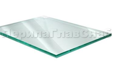 Стекло ромбы 10 мм без вырезов и отверстий С-8003 купить в Новосибирске