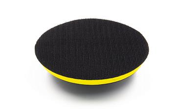 Тарелка опорная 125 мм, тип В (жесткая) k455-2 купить в Новосибирске