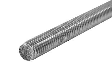 Шпилька для кондуктора М10х200мм k615-01 купить в Новосибирске