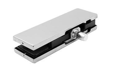 Фитинг на фрамугу с осью и анкером, шлифованный, вырез 01 t131 SSS купить в Новосибирске