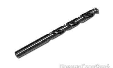 Сверло HSS M35 Cobalt 5%, 12 мм k961р-12 купить в Новосибирске