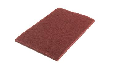 Нетканое волокно в листах 150х230 бордовый P320 P-1004 купить в Новосибирске