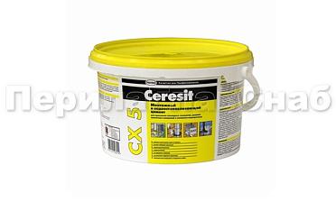 Церезит СХ-5 (2кг) Ф-1112 купить в Новосибирске
