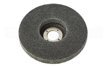 Круг полировальный NORTON 125х22 мм RapidFinish 2SF Ф-1136 купить в Новосибирске