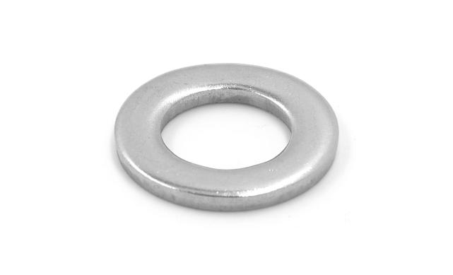 (DIN 125.A2) Шайба нерж. М16 плоская М-3219