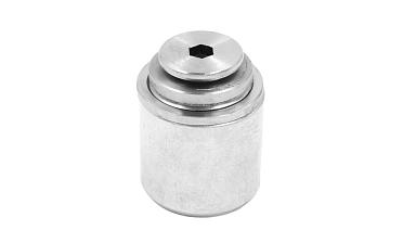 Крепеж спайдера к плоскому основанию О-БОЛТ, оцин.(винт AISI 304) k299-2 купить в Новосибирске