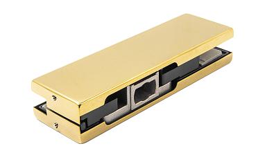 Нижний фитинг-петля, под золото t110 TP купить в Новосибирске