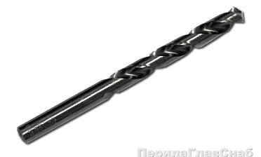 Сверло HSS M35 Cobalt 5%, 16.5 мм k961-16.5 купить в Новосибирске