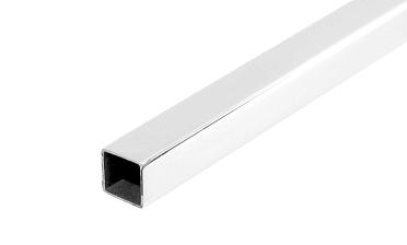 Штанга 15х15х1,5мм полированная, длина 2000мм t809-02 PSS купить в Новосибирске