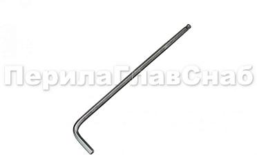 Шестигранник ULTRA поштучно 4.0 мм k940-4.0 купить в Новосибирске