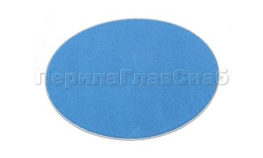 Шлифованный круг самолип. d.125,P.320 Клиншпор Ф-0924 купить в Новосибирске