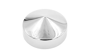 Фронтальная крышка точечного держателя, конус, полированная, штампованная, AISI 201 k055 купить в Новосибирске