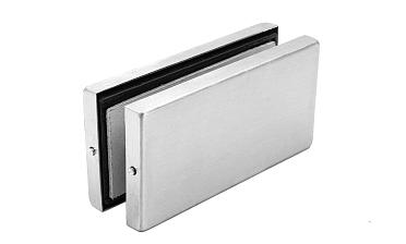 Коннектор стекло-стекло 52х106, шлифованный t125 SSS купить в Новосибирске