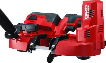 Аккумуляторная ленточная пила HILTI SB 4-A22 купить в Новосибирске